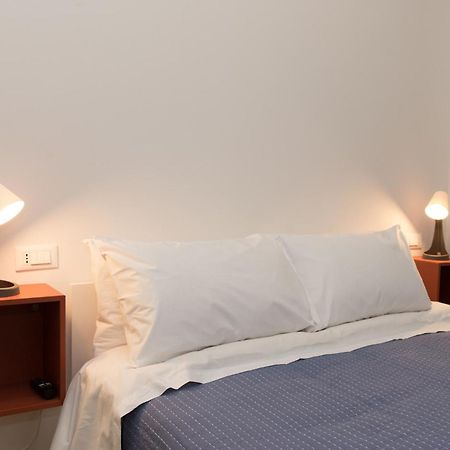 Posterla22 Ensuite Rooms Bologna Exterior photo