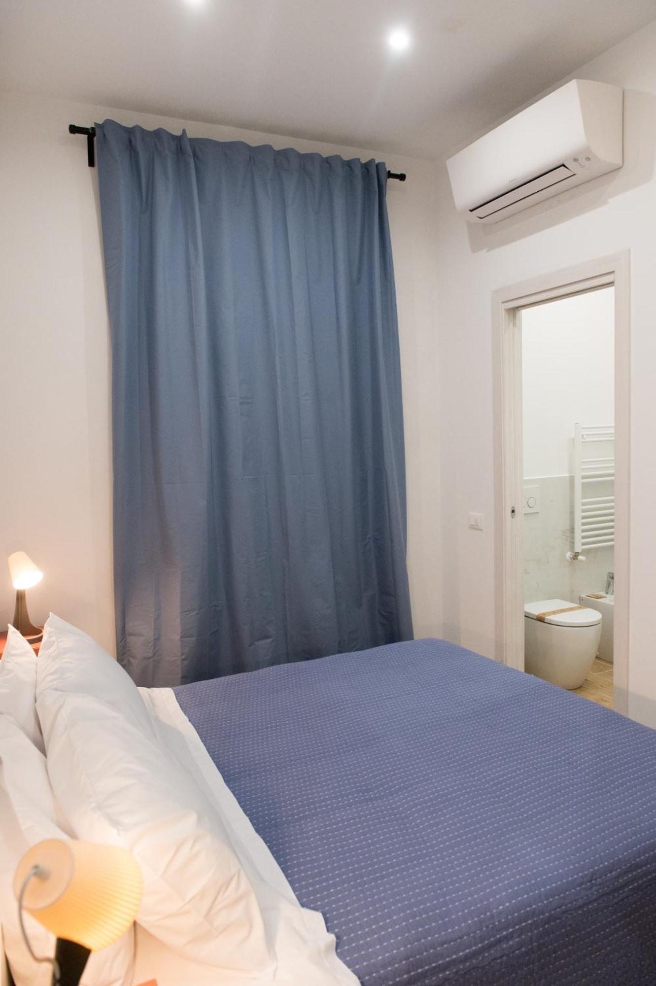 Posterla22 Ensuite Rooms Bologna Exterior photo
