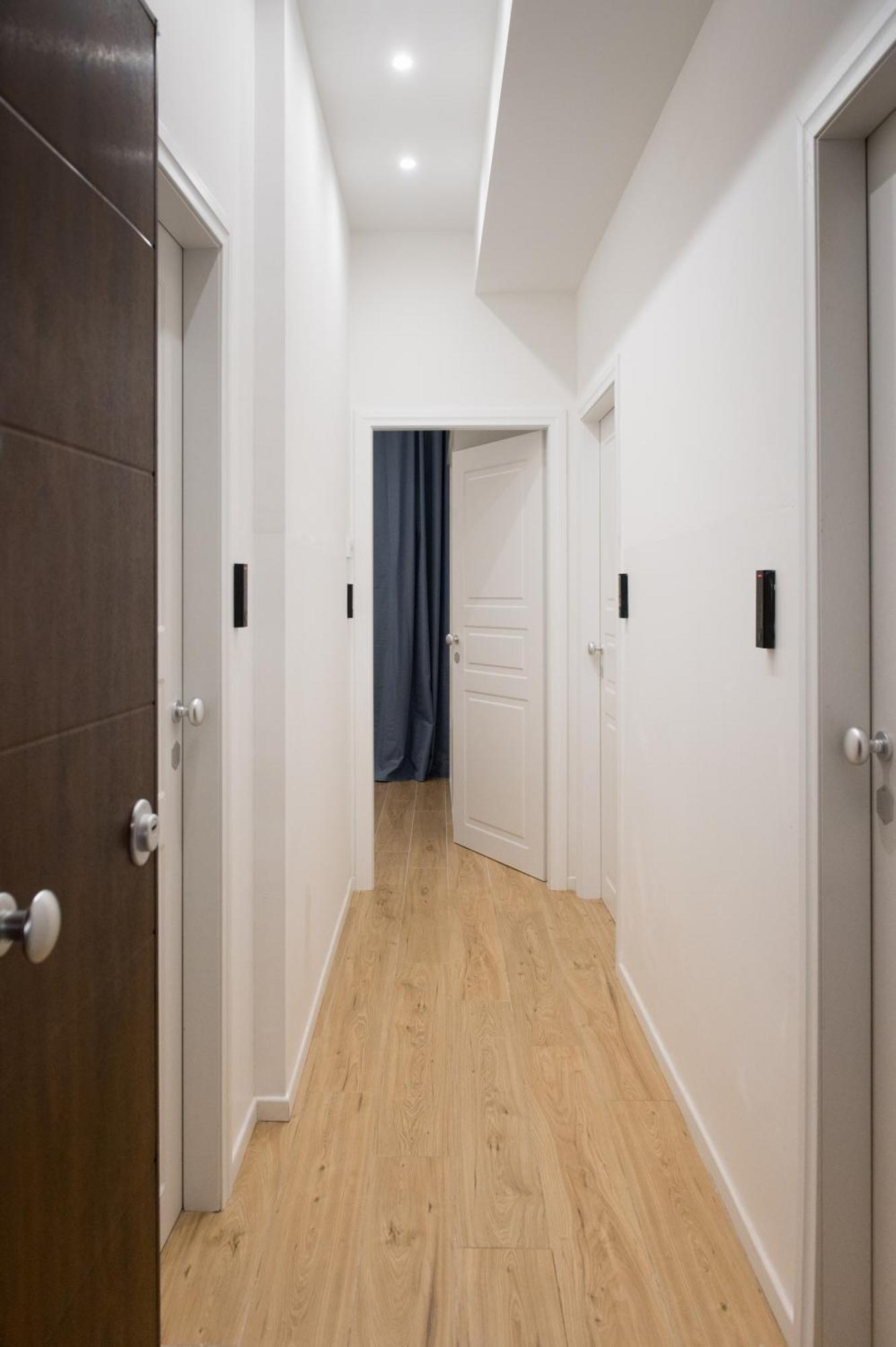 Posterla22 Ensuite Rooms Bologna Exterior photo
