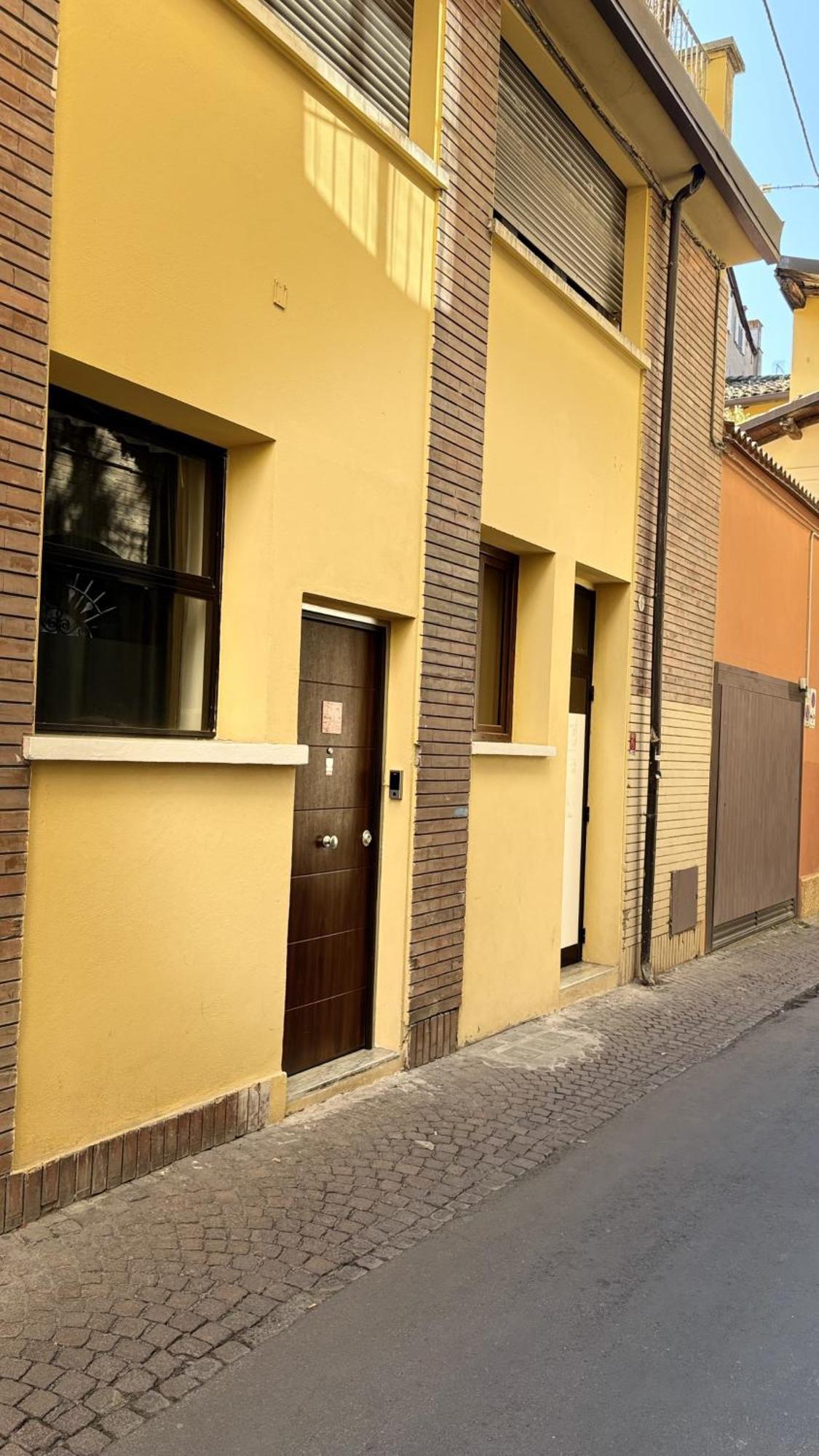 Posterla22 Ensuite Rooms Bologna Exterior photo